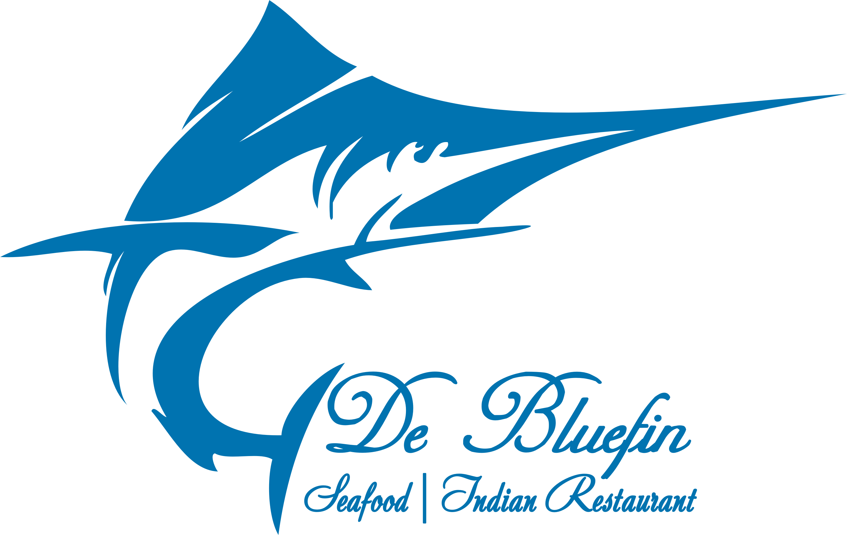 De Bluefin